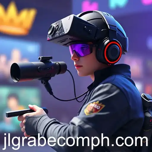 Emerging Trends in Online Gaming