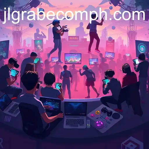 The Rise of Gaming Communities in 2026